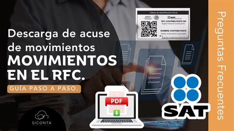 Image result for Acuse RFC