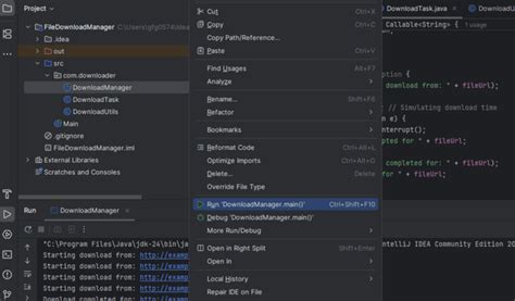 Image result for How to Download Files with Java