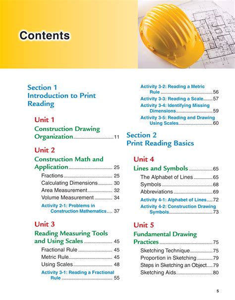 Image result for Basic Print Reading