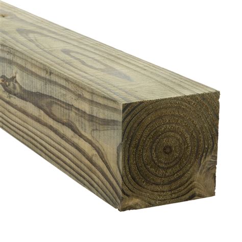 Treated Lumber | Harry's Building Materials, Inc