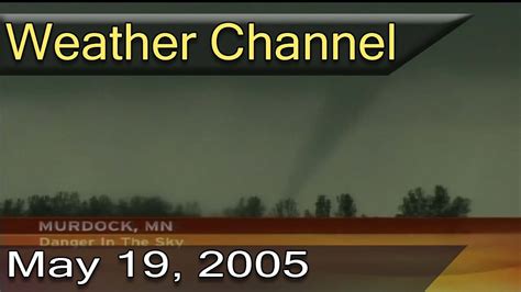 Storm Stories Weather Channel 2004 的图像结果