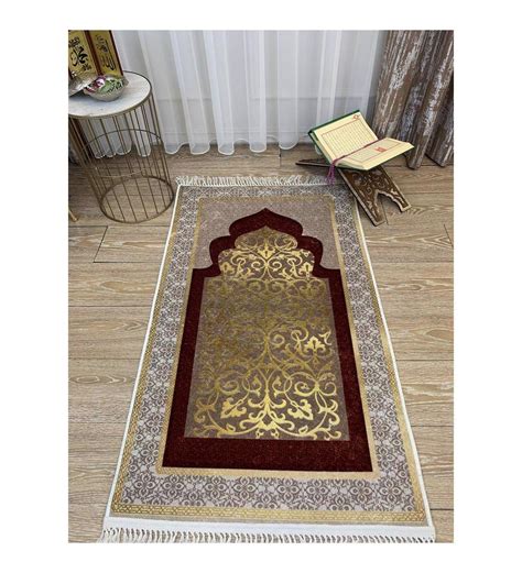 What Is A Prayer Mat Called In Arabic at Savannah Holroyd blog
