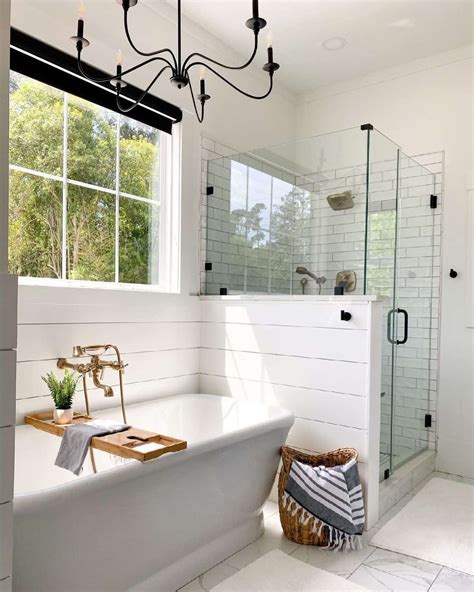 Free Standing Tub With Shower Behind at Charles Mcclelland blog