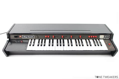 Image result for ARP String Ensemble