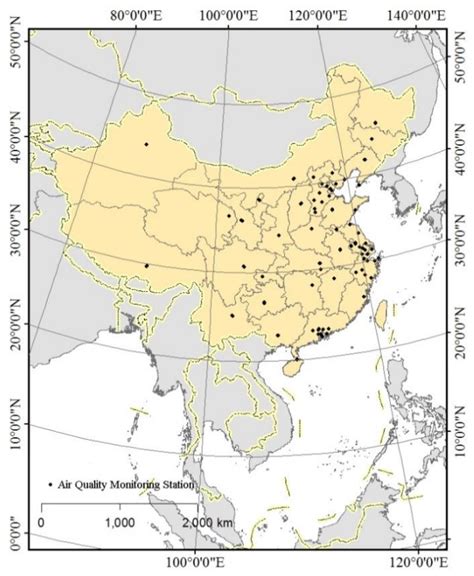 Study on Air Pollution and Control Investment from the Perspective of ...