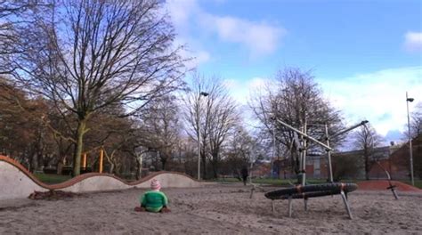 Time-Lapse Children 的图像结果