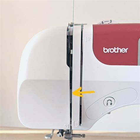 Image result for Sewing Machine Cutting Thread