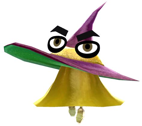 Image result for Miitopia Puppet Imp