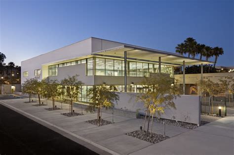 Riverside Community College - Armstrong & Brooks Consulting Engineers, Inc.