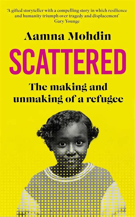 Scattered - Books and You