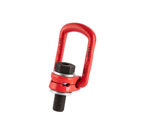 Swivel Eye Bolts | Swivel Lifting Eyes
