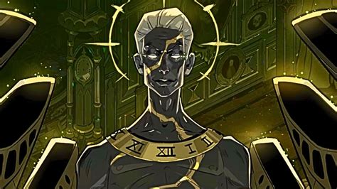 Hades 2 Chronos boss fight guide