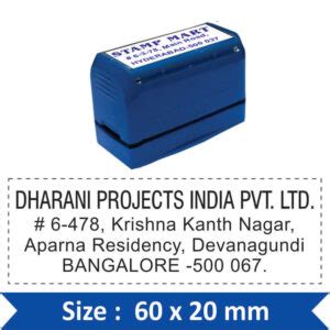 Trodat Flashy Stamps | Stampmart