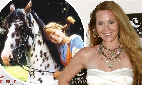 Tami Erin Then And Now