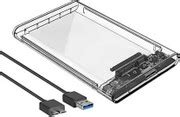 microware USB C to M.2 NVMe SSD Enclosure Reader, USB 3.1 Gen 2(10Gbps ...
