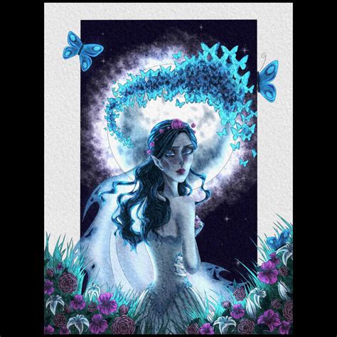 Image result for Corpse Bride Colors