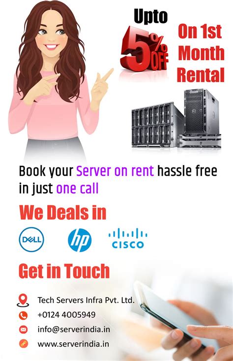 Contact Us - Server India
