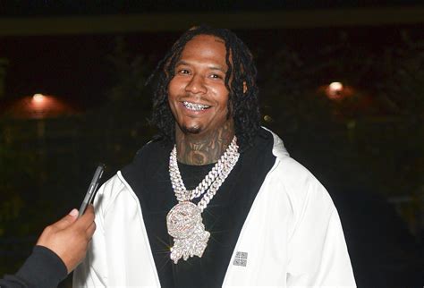 Moneybagg Yo: Fans React To MAJOR Weight Loss & Glow Up