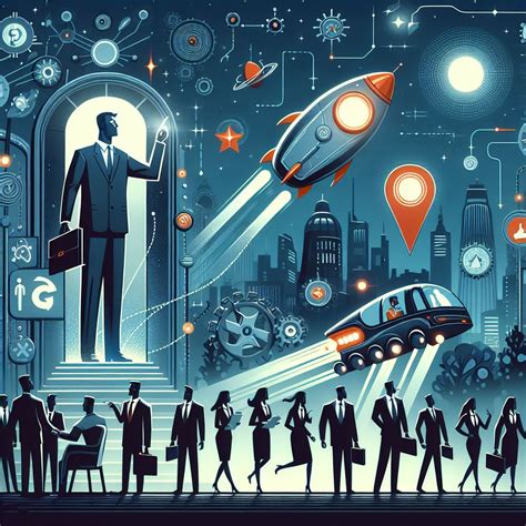 Building COO Job Description to Attract Top Talent