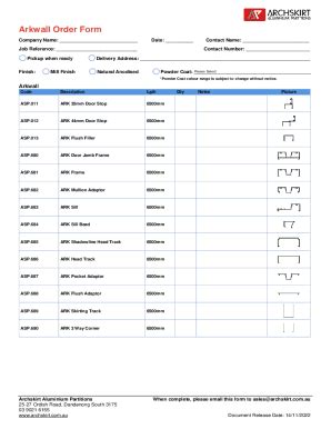 Fillable Online Anodizing vs. Powder Coating: How to Choose the Right ...