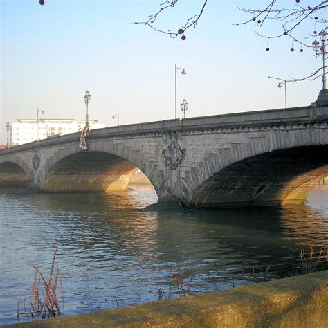 KEW BRIDGE - All You SHOULD Know Before Going 2026 (with Photos ...
