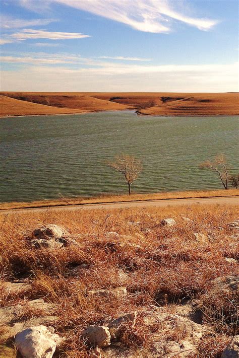 Campgrounds in Lawrence Kansas: Find Your Perfect Spot