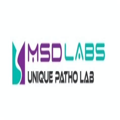 MSD LABS, Daltonganj - Order Online
