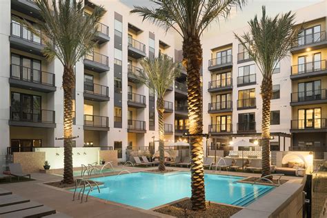 Smith & Rio | Luxury Apartments in Downtown Tempe, Arizona