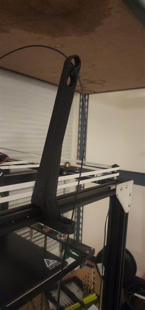 Image result for 3D Printer Filament Guide