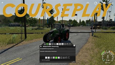 Image result for FS19 How to Install Courseplay