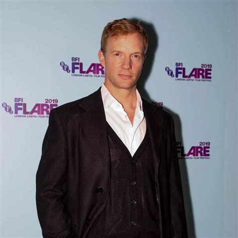 Laurence Penry Jones