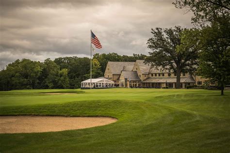 Blue Mound — PJKoenig Golf Photography