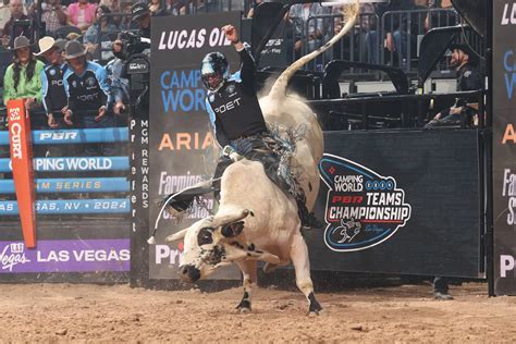 PBR | Aussies Abroad: Brady Fielder storms Boston for UTB buckle