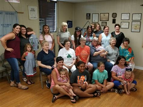 Kelley Family Reunion, Claxton Community Center, Clinton, 24 August ...