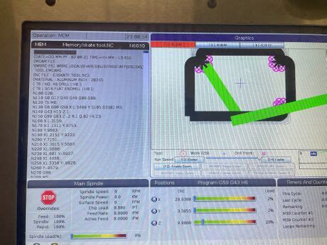 Image result for Haas CNC Tutorials