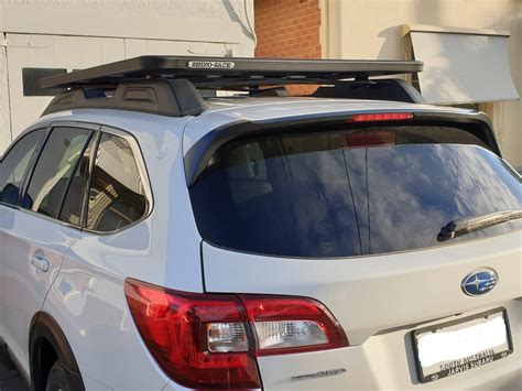 Roof Racks For Subaru Outback at Danelle Perez blog