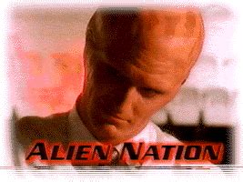 Image result for Alien Nation Birth