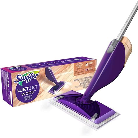 Stylish Squeaky Floor Cleaner You’ll Love