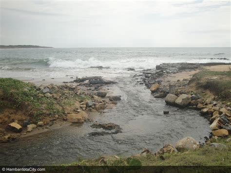 Hambantota - JungleKey.in Image