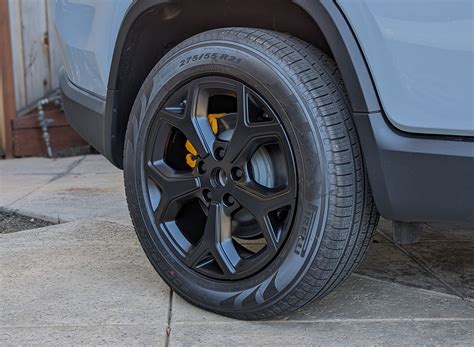 Black Powder Coated Wheels Wheel Finishes | Carrick Alloys