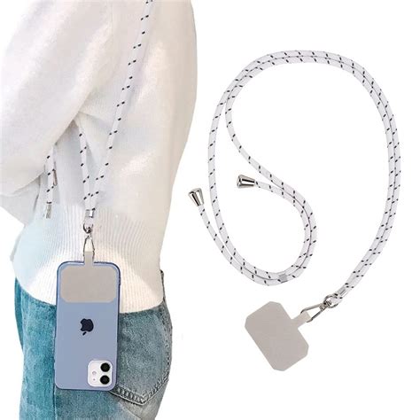 Jazolmky 2022 Innovation Version Smartphone Strap, Smartphone Strap ...