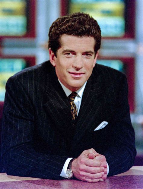John F. Kennedy Jr.'s Death: The Details Behind His Tragic Plane Crash ...