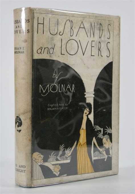 Husbands and Lovers; Nineteen Dialogues. English Texts by Benjamin ...