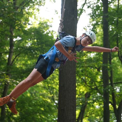 Summer Camps — Ligonier Camp & Conference Center