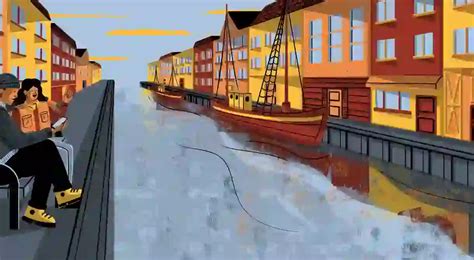 13 Danish Phrases You Should Know Before Visiting Copenhagen, Denmark