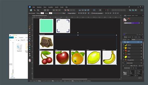 Outline effect on artboard group is not exported - V2 Bugs found on ...