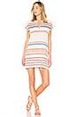 Lemlem Yodit Dress in Melon | REVOLVE