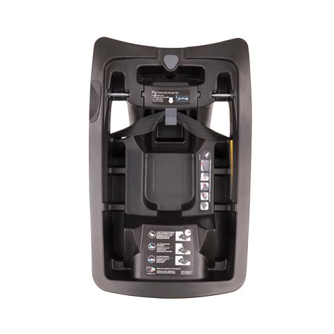 LiteMax™ Sport Infant Car Seat Base | Evenflo® Official Site