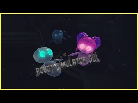 Robot Simulator Script 的图像结果