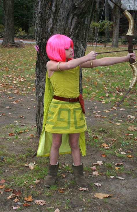 11 Clash Royale Costumes ideas | clash royale costume, clash royale ...